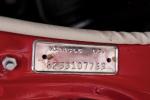 Chrysler 300 Sport Series Convertible Coupe 1963 года